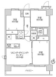 コスモ吉野町駅前