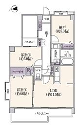 サングレイス鴨居サウスコート