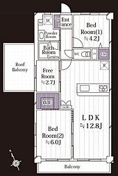 ライオンズマンション菅田