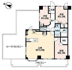 ライオンズガーデン横浜蒔田