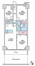 綱島ダイヤモンドマンション