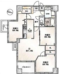 ルシオン大通り公園