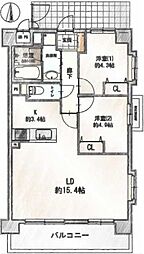 モアグランデ新横浜北