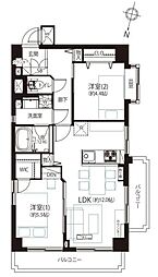 ライオンズマンション吉野町第5