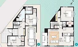 神奈川区松見町2丁目