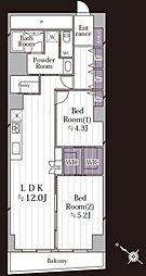 ライオンズマンション高砂