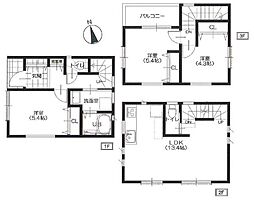 西区西戸部町3丁目