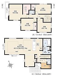 神奈川区白幡仲町2期