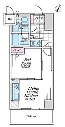 フェリズ横浜関内