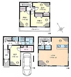 保土ケ谷区岩崎町