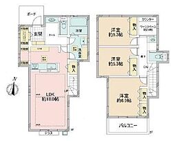 瀬谷区本郷1丁目