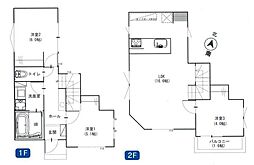 神奈川区白幡西町