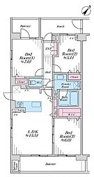 コスモ星川パークステージ