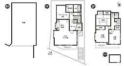 神奈川区旭ケ丘