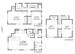 保土ケ谷区常盤台