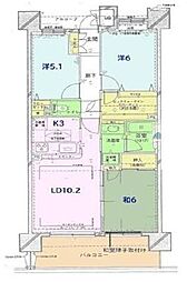 ベイステージ横浜432