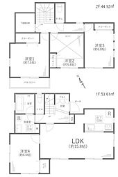 神奈川区西寺尾1丁目