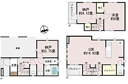 ハートフルタウン西区東久保町全3棟　A号棟
