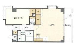 東寺尾ダイヤモンドマンションＡ棟