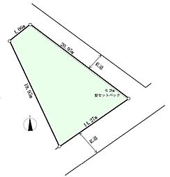 港北区富士塚1丁目