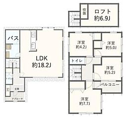 神奈川区西大口