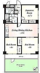 藤和大倉山コープ