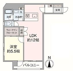 パーソナルハイツ東白楽