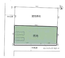 港北区篠原西町