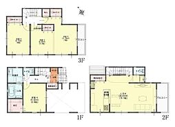 中区山元町1丁目