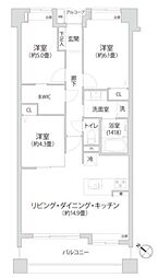 メビウスブレイン菊名ウェルズ