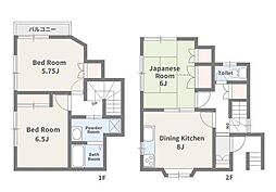 中区大和町1丁目
