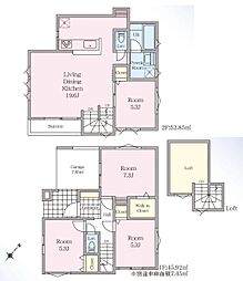 旭区鶴ケ峰本町2丁目