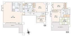 コスモ横浜和田町ヒルズ