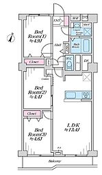 エクセレンス横浜