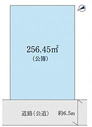 港南区丸山台2丁目