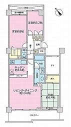 ヒルトップ横濱根岸セントラルコート