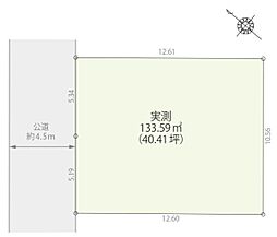 サンリーフ三ツ沢上町