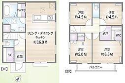 神奈川区斎藤分町