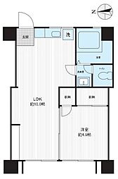 白楽マンション