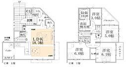アイマーレ十日市場全4棟　C棟