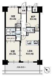 ライオンズマンション反町公園