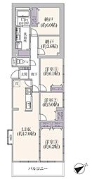 クレドール保土ケ谷月見台