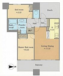 パークタワー横浜ステーションプレミア