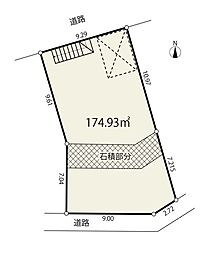 南区永田台