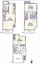 港北区日吉7丁目