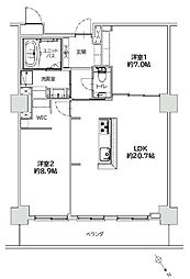 グローリオタワー横浜元町