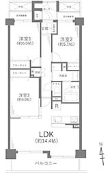 アドヴァンス鶴見アネックス