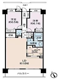 ルイシャトレ鶴ケ峰