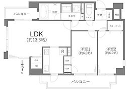 ラ・アトレ横濱鶴見2