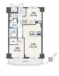 ベルハウス横浜反町